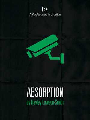 cover image of Absorption